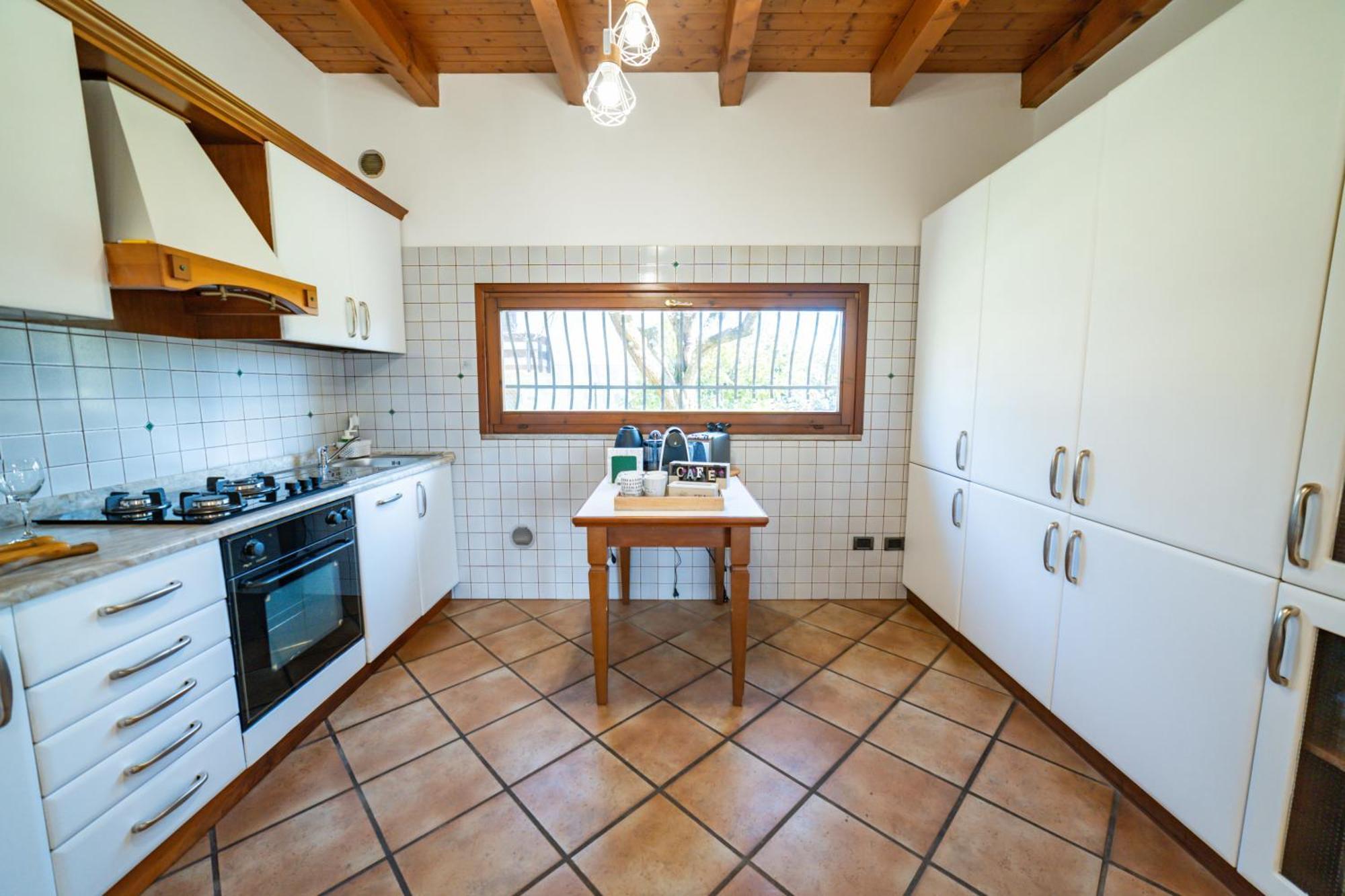 アルメーノ Casa Antonia Tra Laghi & Montiヴィラ エクステリア 写真